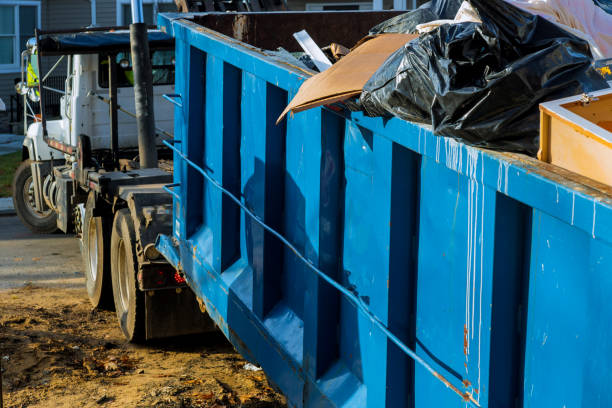 Best Same-Day Junk Removal Services  in Madison, MS